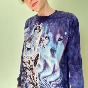 Intergalactic Wolf